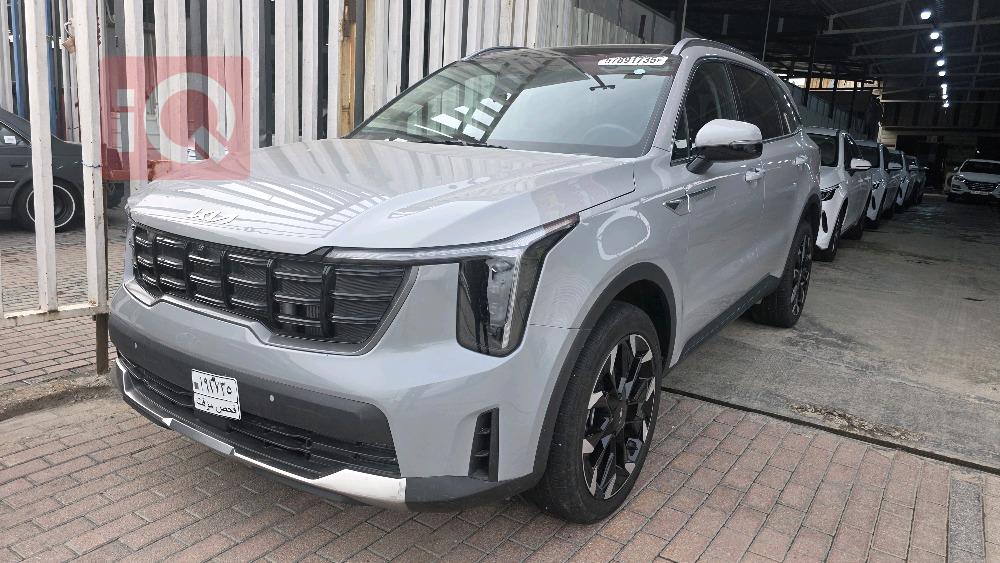 كيا سورينتو